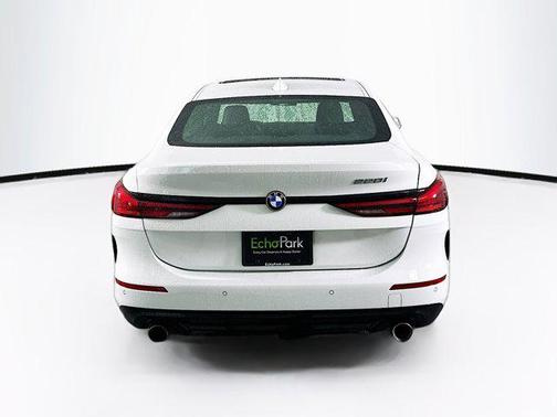 2023 BMW 228 Gran Coupe i sDrive