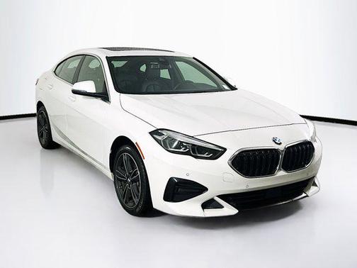 2023 BMW 228 Gran Coupe i sDrive