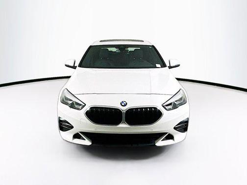 2023 BMW 228 Gran Coupe i sDrive