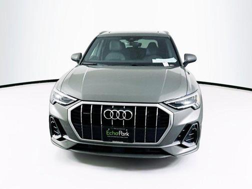 2023 Audi Q3 Premium 45 TFSI S line quattro Tiptronic