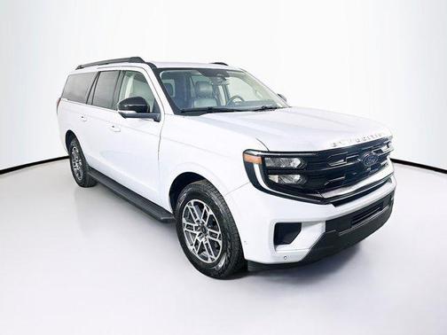 2025 Ford Expedition Max Active 4x4