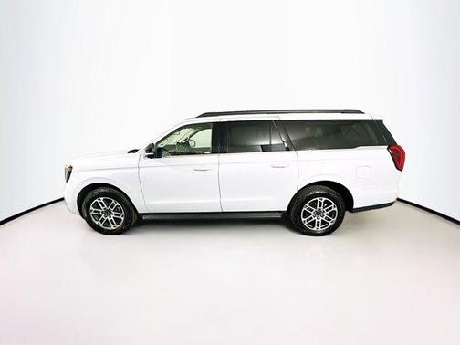 2025 Ford Expedition Max Active 4x4