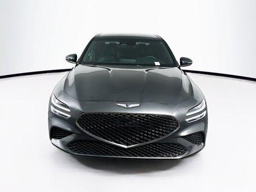2023 Genesis G70 2.0T RWD