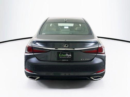 2023 Lexus ES 350 Base