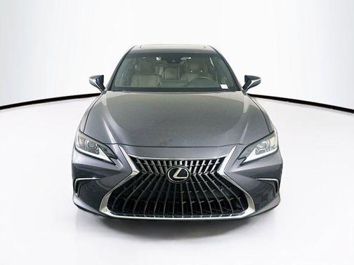 2023 Lexus ES 350 Base