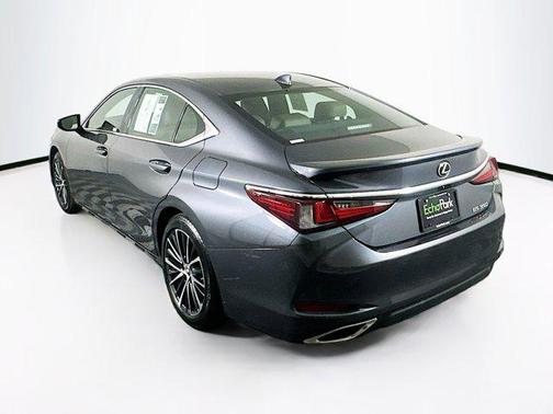 2023 Lexus ES 350 Base