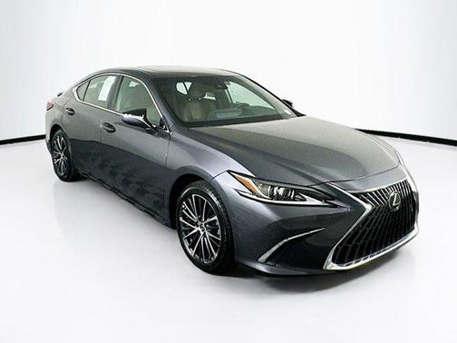 2023 Lexus ES 350 Base