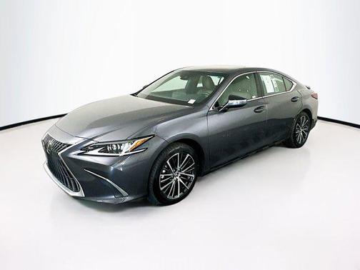 2023 Lexus ES 350 Base