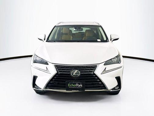 2019 Lexus NX 300 Base