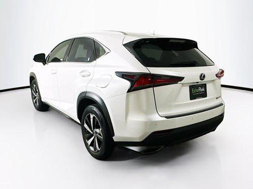 2019 Lexus NX 300 Base