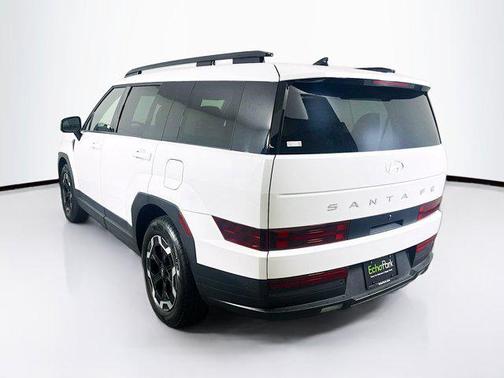 2024 Hyundai SANTA FE SEL 2.4