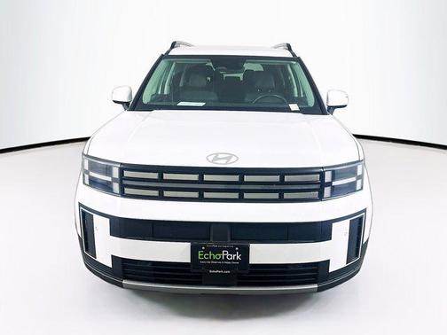 2024 Hyundai SANTA FE SEL 2.4