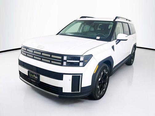 2024 Hyundai SANTA FE SEL 2.4