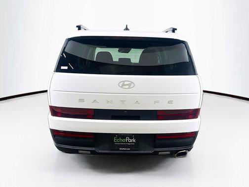 2024 Hyundai SANTA FE SEL 2.4