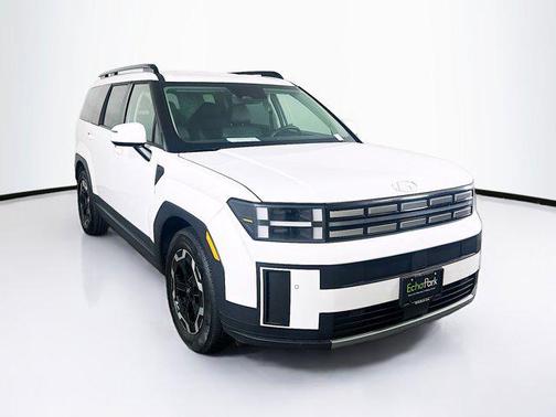 2024 Hyundai SANTA FE SEL 2.4