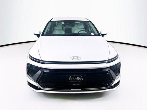 2025 Hyundai SONATA Hybrid SE