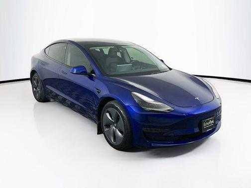 2023 Tesla Model 3 Standard Range