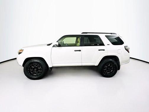 2016 Toyota 4Runner SR5 Premium