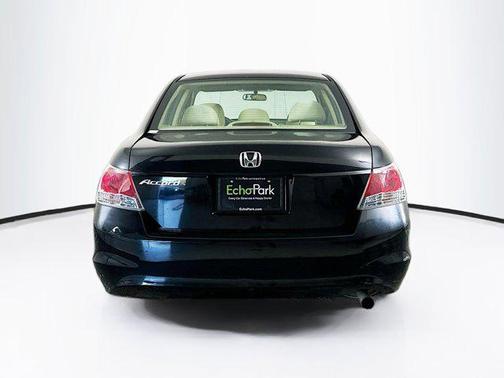 2010 Honda Accord 2.4 LX