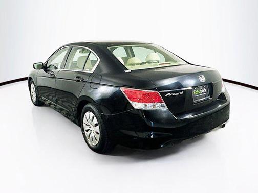 2010 Honda Accord 2.4 LX