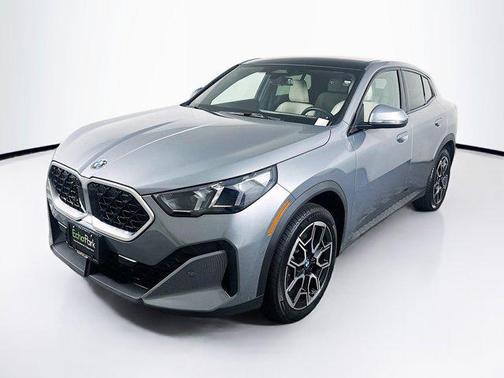 2025 BMW X2 xDrive28i