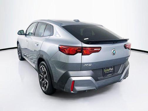 2025 BMW X2 xDrive28i