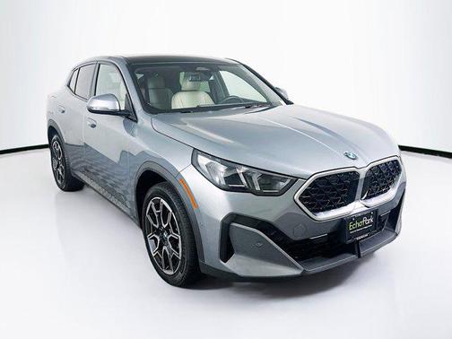 2025 BMW X2 xDrive28i