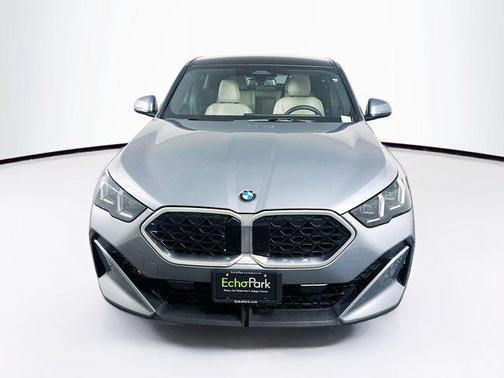 2025 BMW X2 xDrive28i