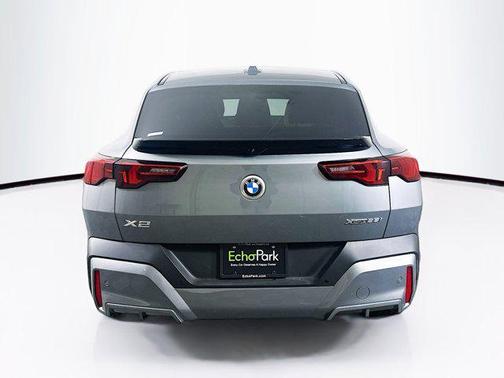 2025 BMW X2 xDrive28i