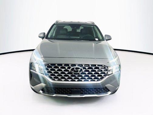 2022 Hyundai SANTA FE SEL 2.4