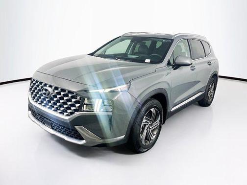 2022 Hyundai SANTA FE SEL 2.4
