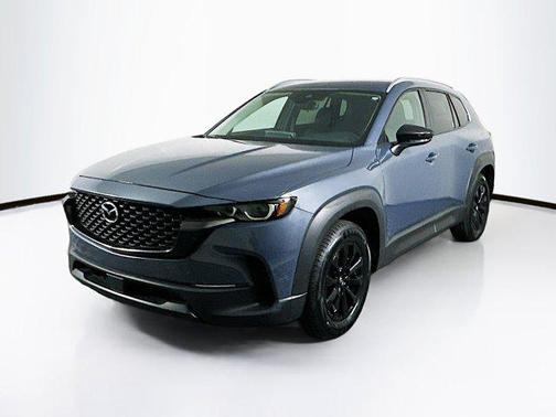 2024 Mazda CX-50 2.5 S Preferred Package