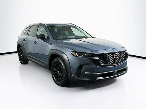 2024 Mazda CX-50 2.5 S Preferred Package