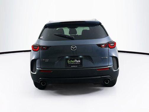 2024 Mazda CX-50 2.5 S Preferred Package