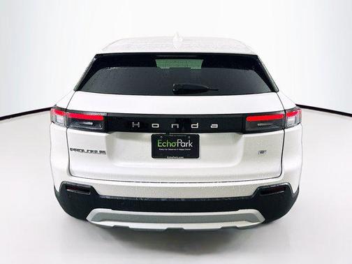 2024 Honda Prologue EX