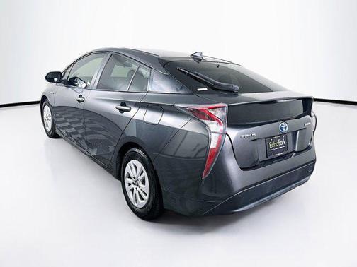 2017 Toyota Prius Two