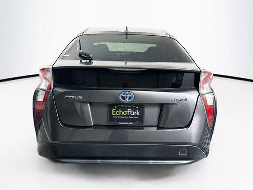 2017 Toyota Prius Two