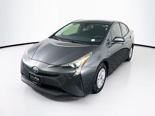 2017 Toyota Prius Two