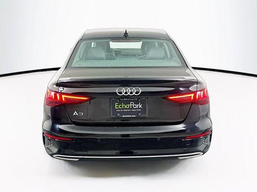 2023 Audi A3 Premium