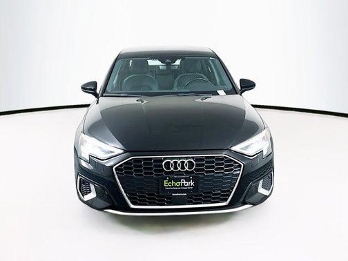 2023 Audi A3 Premium