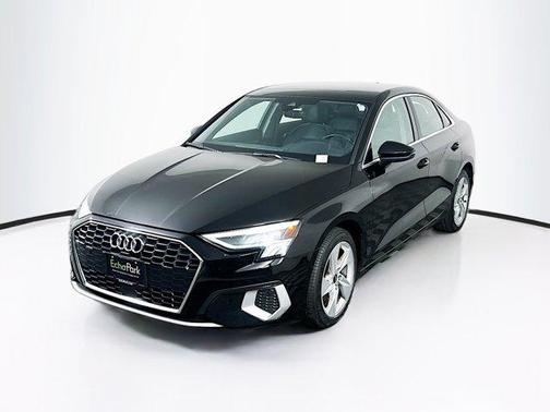 2023 Audi A3 Premium