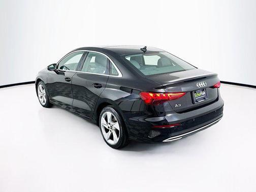 2023 Audi A3 Premium