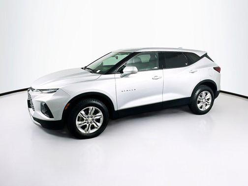 2020 Chevrolet Blazer 1LT