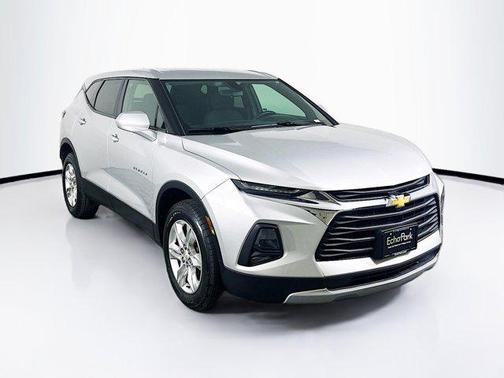 2020 Chevrolet Blazer 1LT