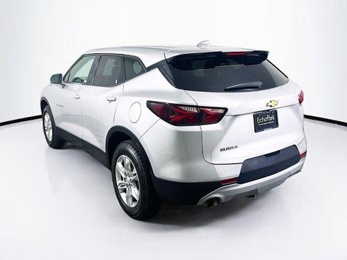 2020 Chevrolet Blazer 1LT