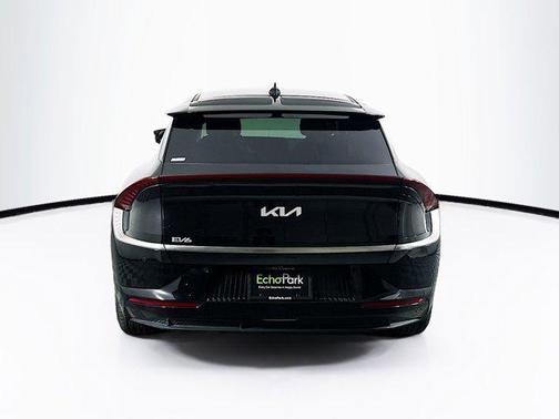 2023 Kia EV6 Wind