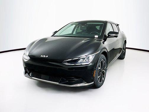 2023 Kia EV6 Wind
