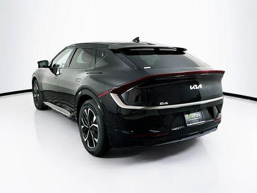 2023 Kia EV6 Wind