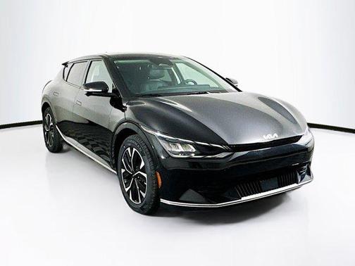 2023 Kia EV6 Wind