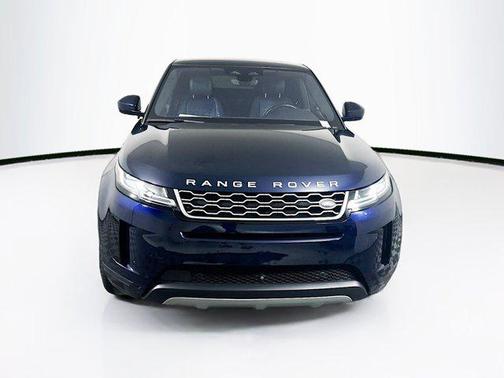 2021 Land Rover Range Rover Evoque SE